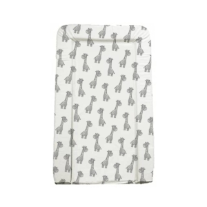 My Babiie Dani Dyer Changing Mat-Giraffe (MBCMDDG)