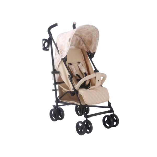 My Babiie MB02 Billie Faiers Sand Tie Dye Stroller (MB02)