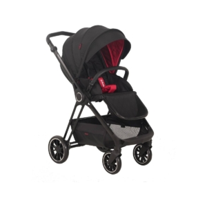 My Babiie MB240 Dani Dyer Pushchair- Rouge Black
