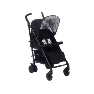 My Babiie MB52 Save the Children Stroller-Confetti