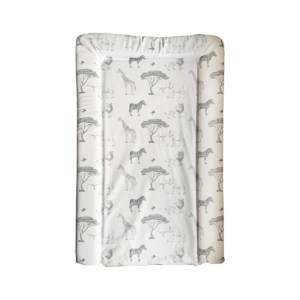 My Babiie Samantha Faiers Changing Mat-Safari (MBCMSFSF)