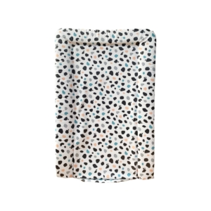 My Babiie Save the Children Changing Mat-Confetti (MBCMSTC)