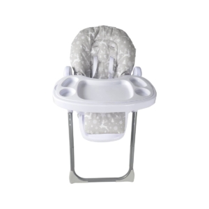 My Babiie Save the Children Premium Highchair Cover-Christmas (