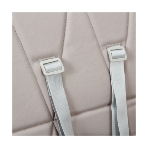 Mychild Hideaway Highchair-Charcoal (2022)