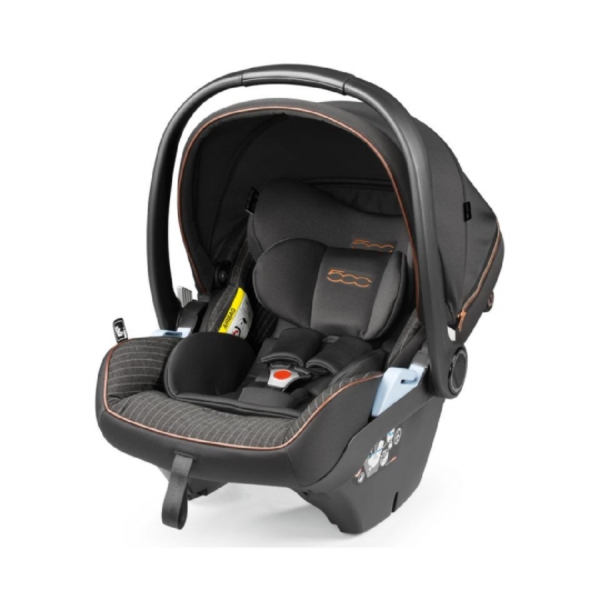 Peg Perego Primo Viaggio Lounge Reclining i-Size Infant Car Seat