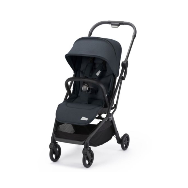Recaro Lexa Elite Prime-Mat Black