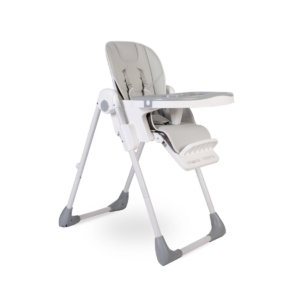Red Kite Feed Me Lolo Highchair-Grey