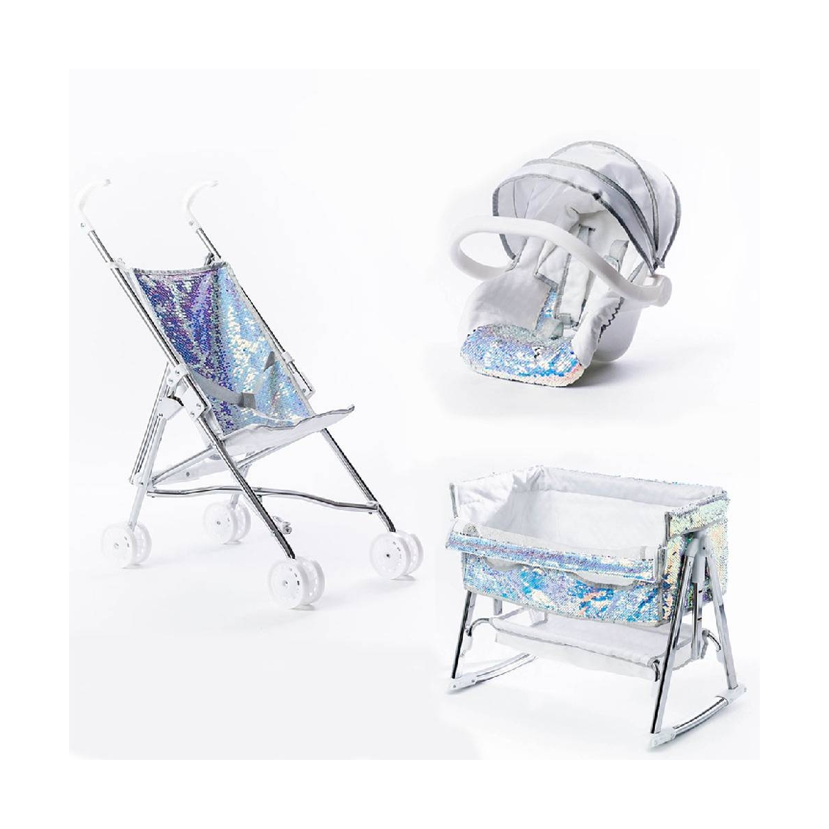 Roma Polly Dolls Bundle