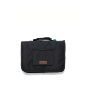 Babymel Eco Change Station - Black