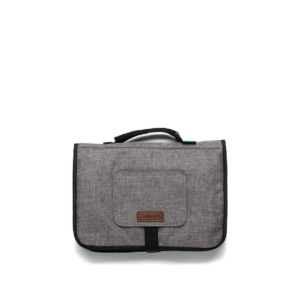 Babymel Eco Change Station - Grey
