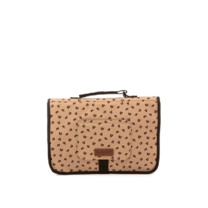 Babymel Eco Station - Leopard