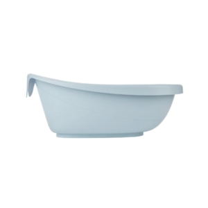 Badabulle Whale Bath Tub-Blue