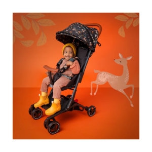 Bizzi Growin Compact Stroller-Narnia (2022)