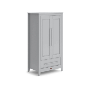 Boori Linear Wardrobe-Pebble (2022)