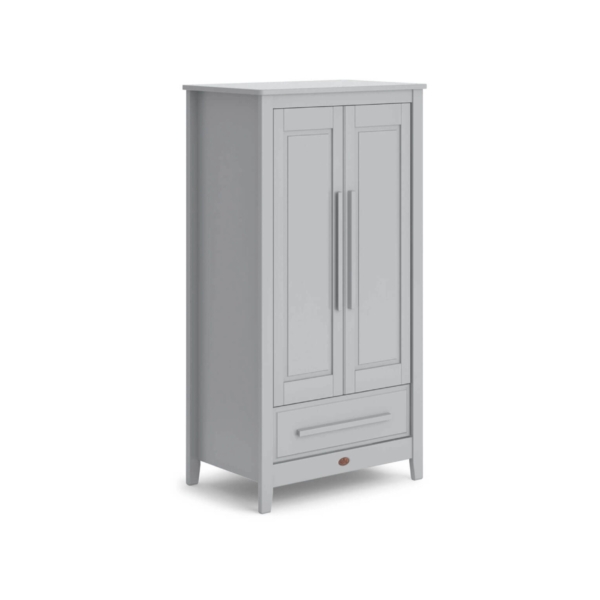 Boori Linear Wardrobe-Pebble (2022)