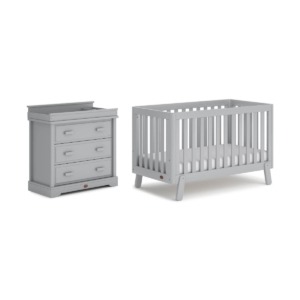 Boori Turin 2 Piece Room Set -Pebble (2022)