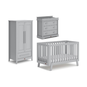 Boori Turin 3 Piece Roomset-Pebble (2022)
