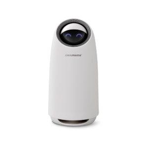 Clevamama ClevaPure Air Purifier-White
