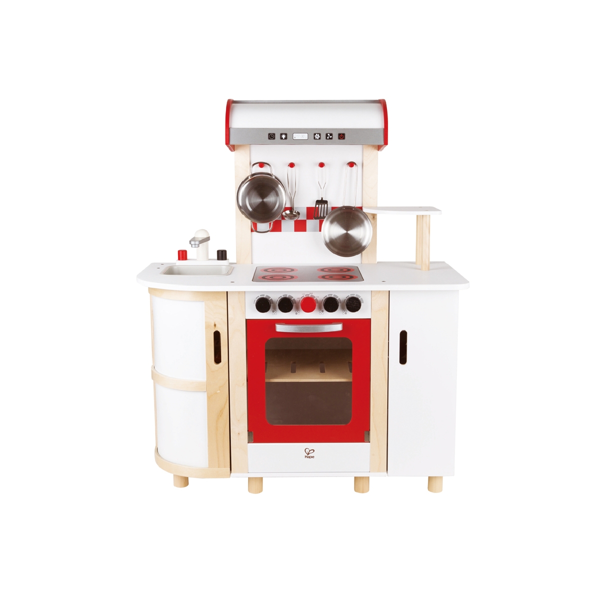 Hape Multi Function Kitchen
