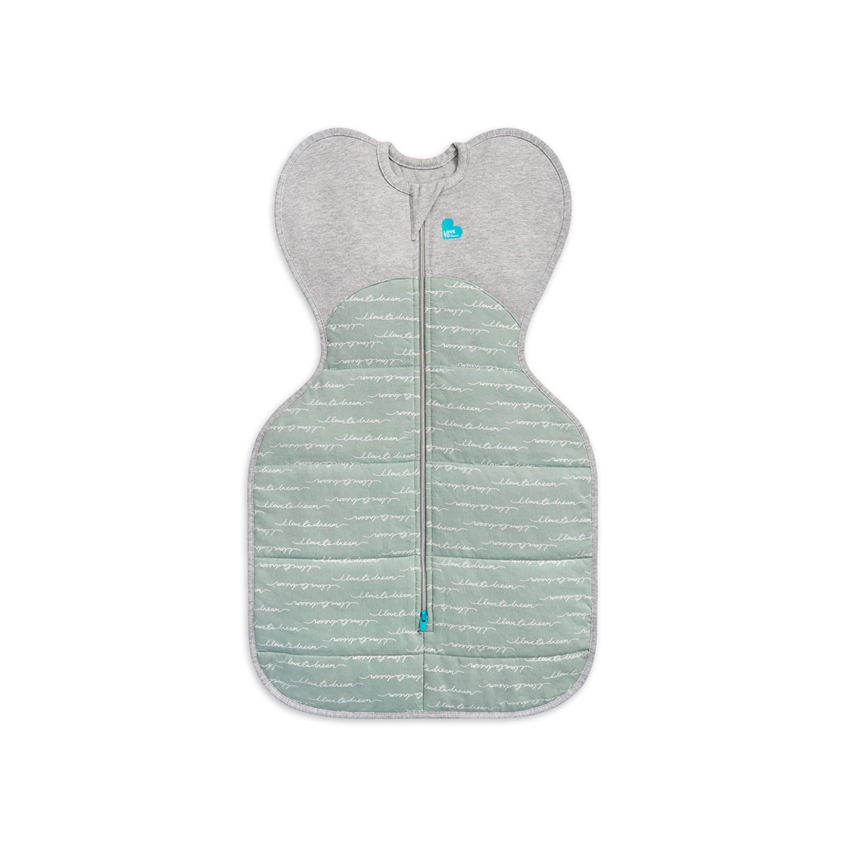 Love To Dream Swaddle Up Warm 2.5 TogOlive (Medium) Everything Baby