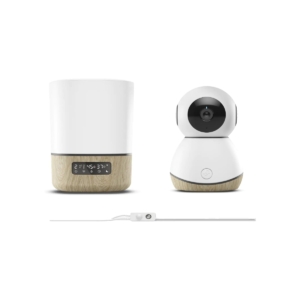 Maxi Cosi Connected Home Bundle-White