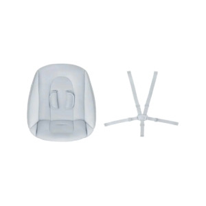 Maxi Cosi Nesta Newborn Kit-Beyond Sky Grey