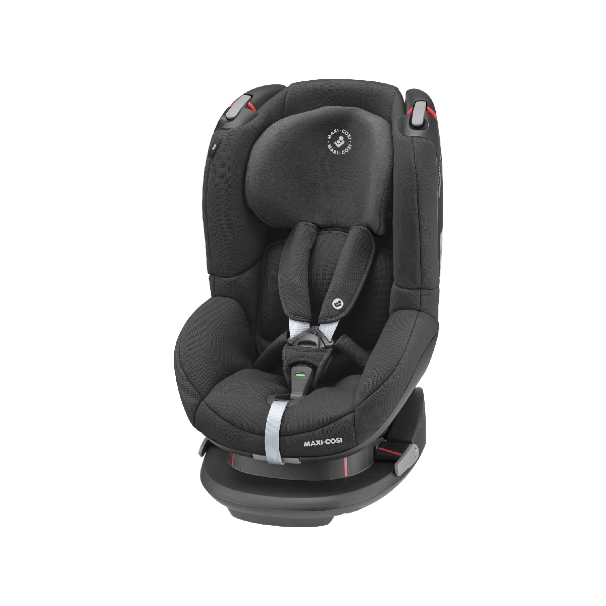 Maxi Cosi Tobi Group 1 Car Seat-Authentic Black