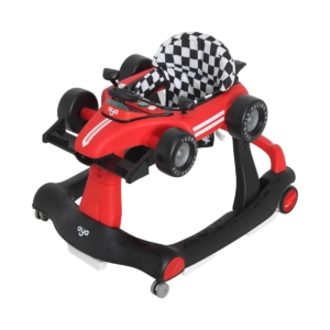 Aya 4in1 Racer Walker - Racing Red