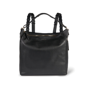 BabaBing Lucia Changing Bag-Black (2022)