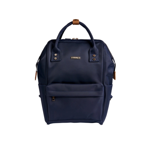 BabaBing Mani Backpack Changing BagNavy Blue (2022) Everything Baby