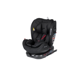 Babyauto Vivitta ImolaFix SPS 360 Rotating Group 0+123 ISOFIX Ca