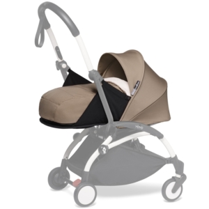 Babyzen YOYOÂ² Newborn Pack-Taupe (New)