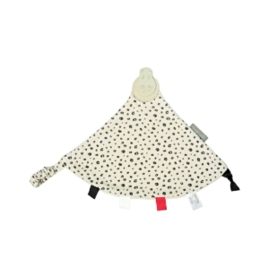Cheeky Chompers Leopard Spot Comfortchew - Multi