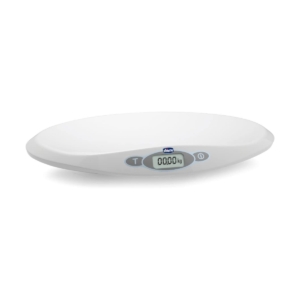 Chicco Digital Baby Scale-White