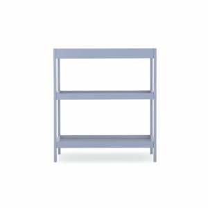 CuddleCo Nola Changer-Flint Blue