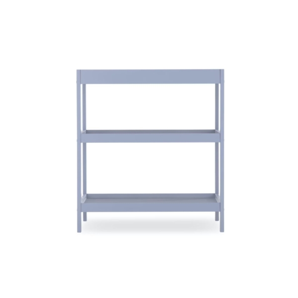 CuddleCo Nola Changer-Flint Blue