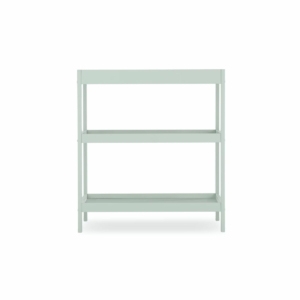 CuddleCo Nola Changer-Sage Green