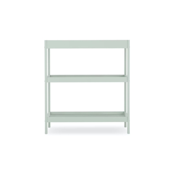 CuddleCo Nola Changer-Sage Green