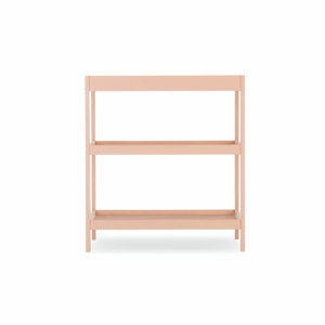 CuddleCo Nola Changer-Soft Blush