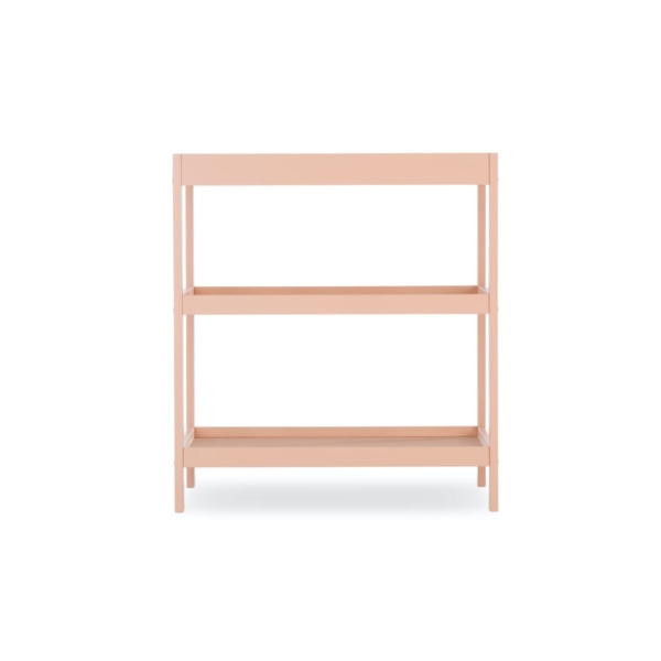 CuddleCo Nola Changer-Soft Blush