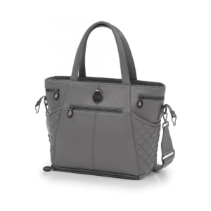 egg® Changing Bag-Anthracite