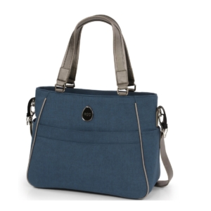 egg® Changing Bag-Deep navy