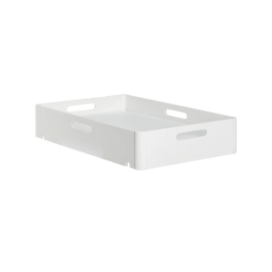 Gaia Hera Changing Station-White