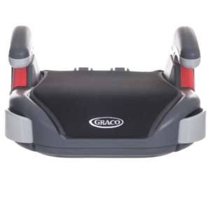 Graco Booster Basic Group 3- Midnight Black