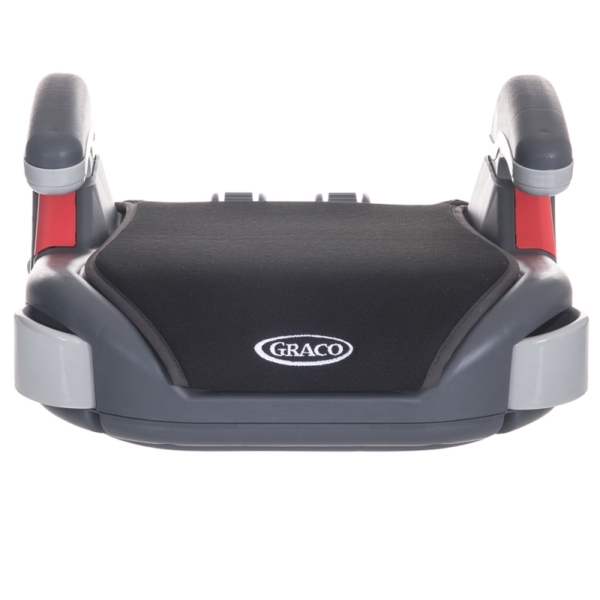 Graco Booster Basic Group 3- Midnight Black