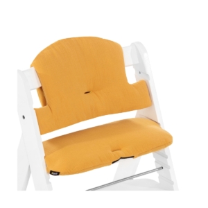 Hauck Alpha Select Highchair Pad-Honey (New)