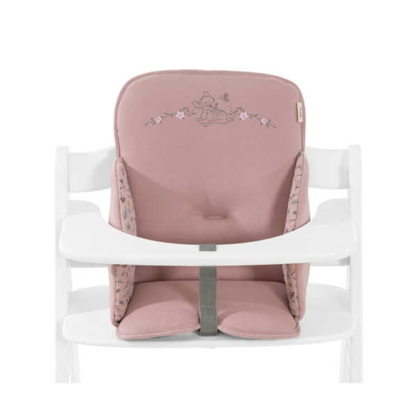 Hauck Bambi Alpha Cosy Select-Rose (New)
