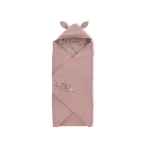 Hauck Bambi Snuggle N Dream-Rose (New)