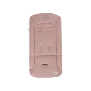 Hauck Disney Bambi Pushchair Seat Liner-Rose (New)