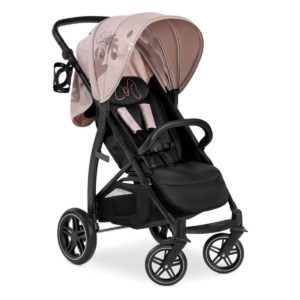 Hauck Disney Minnie Mouse Rapid 4D Stroller-Rose (New)